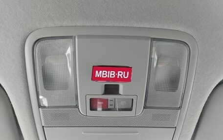 KIA Cerato IV, 2021 год, 2 300 000 рублей, 12 фотография