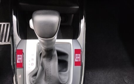 KIA Cerato IV, 2021 год, 2 300 000 рублей, 11 фотография