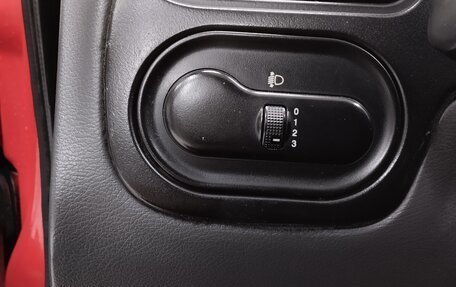 Chevrolet Lanos I, 2008 год, 480 000 рублей, 13 фотография