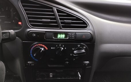 Chevrolet Lanos I, 2008 год, 480 000 рублей, 14 фотография