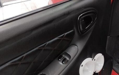 Chevrolet Lanos I, 2008 год, 480 000 рублей, 12 фотография