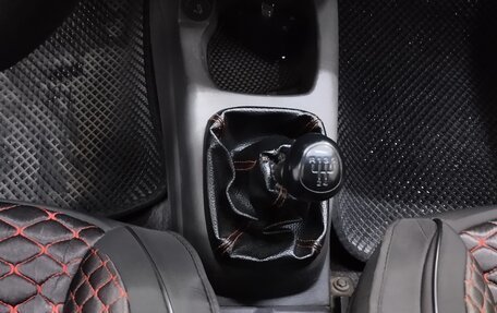 Chevrolet Lanos I, 2008 год, 480 000 рублей, 15 фотография