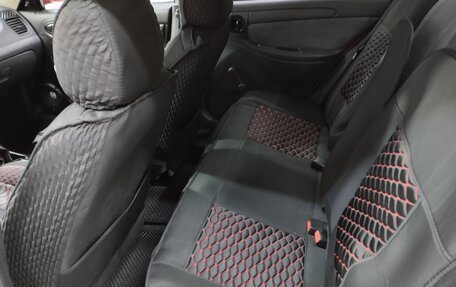 Chevrolet Lanos I, 2008 год, 480 000 рублей, 16 фотография