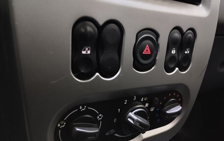 Renault Sandero I, 2012 год, 500 000 рублей, 12 фотография