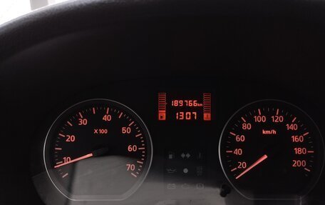 Renault Sandero I, 2012 год, 500 000 рублей, 9 фотография