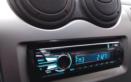 Renault Sandero I, 2012 год, 500 000 рублей, 11 фотография