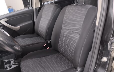 Renault Sandero I, 2012 год, 500 000 рублей, 14 фотография