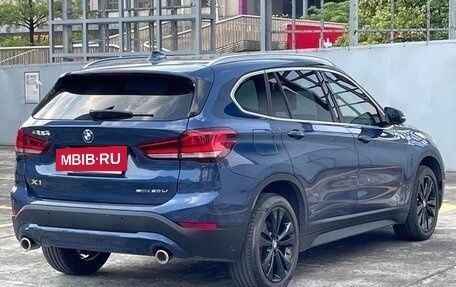 BMW X1, 2022 год, 2 494 000 рублей, 4 фотография