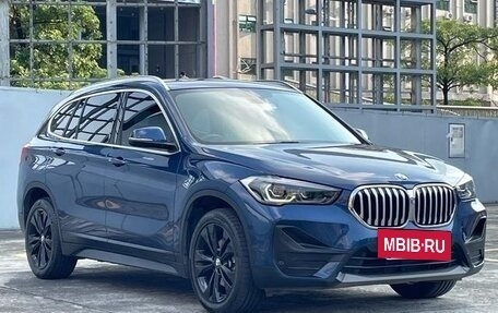 BMW X1, 2022 год, 2 494 000 рублей, 3 фотография