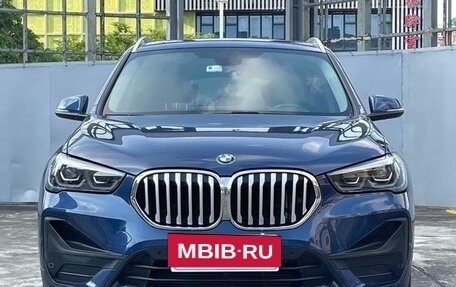 BMW X1, 2022 год, 2 494 000 рублей, 2 фотография