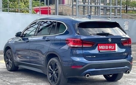 BMW X1, 2022 год, 2 494 000 рублей, 6 фотография