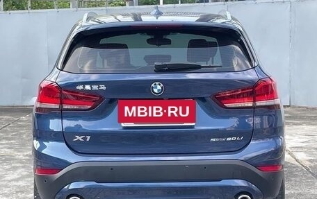 BMW X1, 2022 год, 2 494 000 рублей, 5 фотография