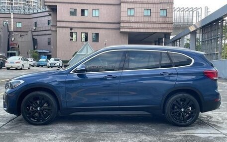 BMW X1, 2022 год, 2 494 000 рублей, 7 фотография