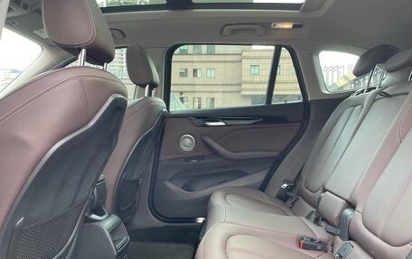 BMW X1, 2022 год, 2 494 000 рублей, 15 фотография