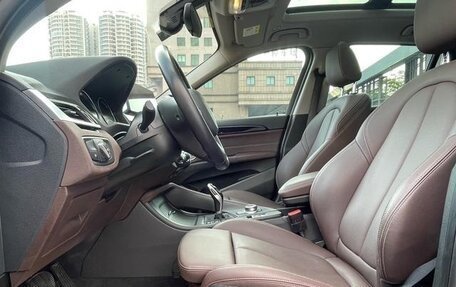 BMW X1, 2022 год, 2 494 000 рублей, 12 фотография