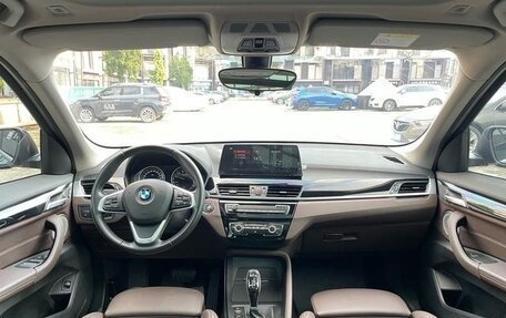 BMW X1, 2022 год, 2 494 000 рублей, 14 фотография