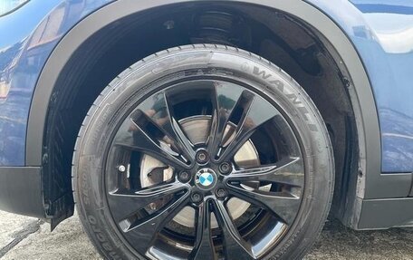 BMW X1, 2022 год, 2 494 000 рублей, 11 фотография