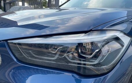 BMW X1, 2022 год, 2 494 000 рублей, 9 фотография