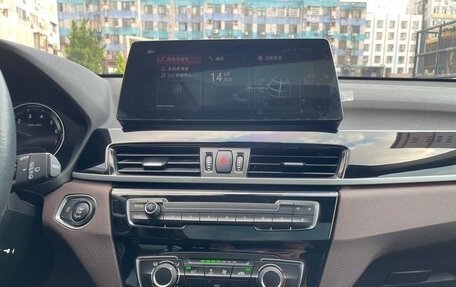 BMW X1, 2022 год, 2 494 000 рублей, 19 фотография