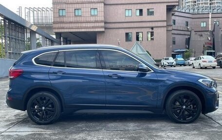 BMW X1, 2022 год, 2 494 000 рублей, 8 фотография