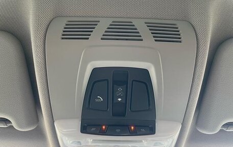 BMW X1, 2022 год, 2 494 000 рублей, 23 фотография