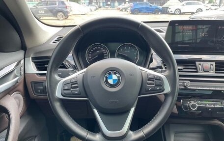 BMW X1, 2022 год, 2 494 000 рублей, 24 фотография