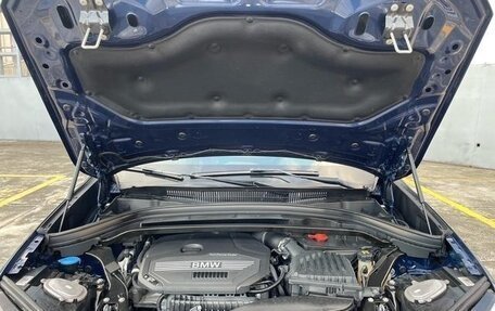 BMW X1, 2022 год, 2 494 000 рублей, 25 фотография