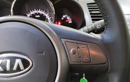 KIA Soul I рестайлинг, 2010 год, 850 000 рублей, 10 фотография