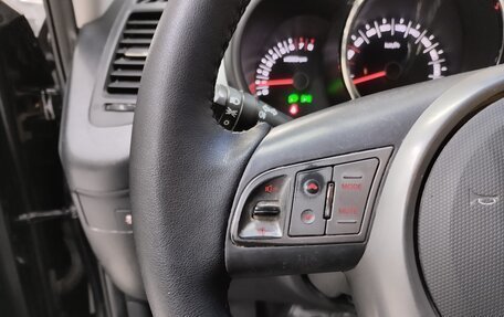 KIA Soul I рестайлинг, 2010 год, 850 000 рублей, 9 фотография