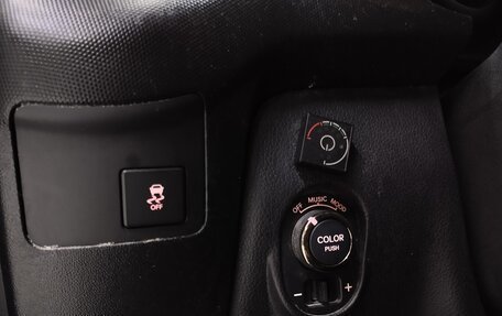 KIA Soul I рестайлинг, 2010 год, 850 000 рублей, 11 фотография