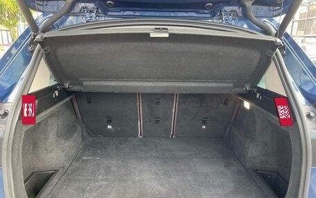 BMW X1, 2022 год, 2 494 000 рублей, 26 фотография