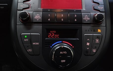 KIA Soul I рестайлинг, 2010 год, 850 000 рублей, 13 фотография