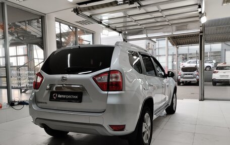 Nissan Terrano III, 2019 год, 1 490 000 рублей, 4 фотография