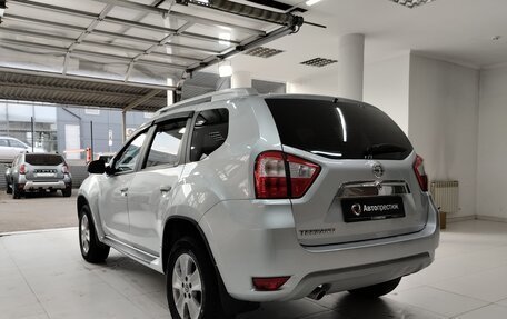 Nissan Terrano III, 2019 год, 1 490 000 рублей, 6 фотография