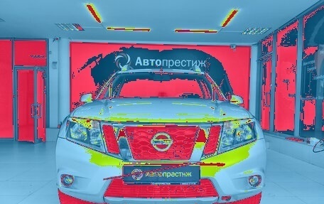 Nissan Terrano III, 2019 год, 1 490 000 рублей, 2 фотография