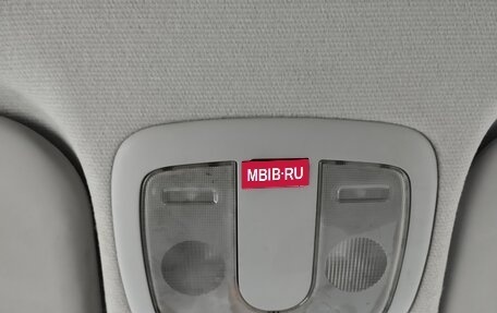 KIA Soul I рестайлинг, 2010 год, 850 000 рублей, 15 фотография