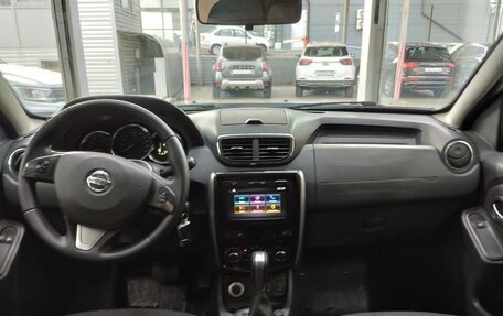 Nissan Terrano III, 2019 год, 1 490 000 рублей, 7 фотография