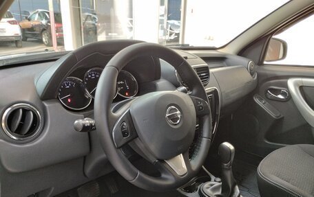 Nissan Terrano III, 2019 год, 1 490 000 рублей, 8 фотография