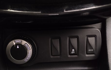 Nissan Terrano III, 2019 год, 1 490 000 рублей, 14 фотография