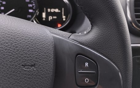 Nissan Terrano III, 2019 год, 1 490 000 рублей, 13 фотография