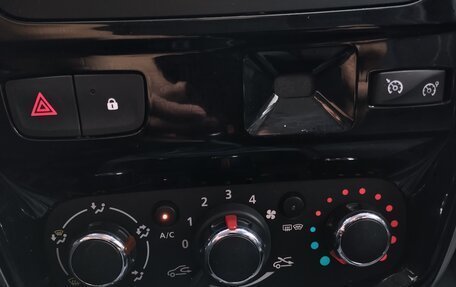 Nissan Terrano III, 2019 год, 1 490 000 рублей, 11 фотография