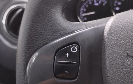 Nissan Terrano III, 2019 год, 1 490 000 рублей, 12 фотография