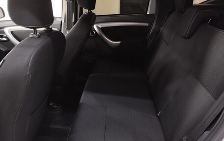 Nissan Terrano III, 2019 год, 1 490 000 рублей, 16 фотография