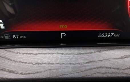 CheryExeed LX, 2023 год, 2 100 000 рублей, 7 фотография