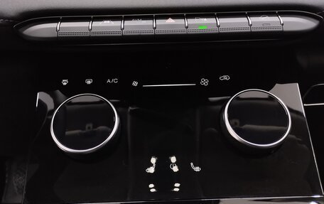 CheryExeed LX, 2023 год, 2 100 000 рублей, 12 фотография