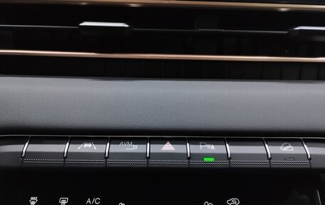 CheryExeed LX, 2023 год, 2 100 000 рублей, 13 фотография