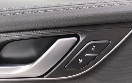 CheryExeed LX, 2023 год, 2 100 000 рублей, 16 фотография