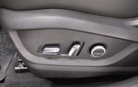 CheryExeed LX, 2023 год, 2 100 000 рублей, 19 фотография