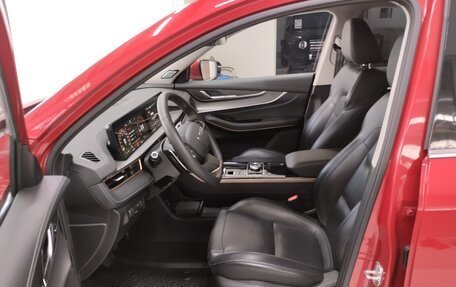 CheryExeed LX, 2023 год, 2 100 000 рублей, 18 фотография