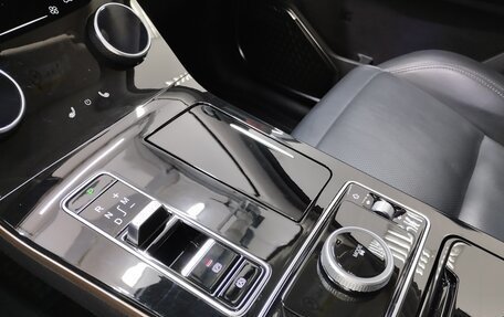 CheryExeed LX, 2023 год, 2 100 000 рублей, 15 фотография